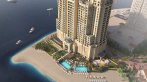 Four Season Hotel – Gap Closure Project for QCDD Approvals