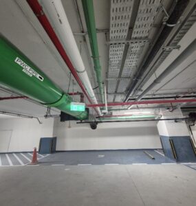 Construction of Lusail Residential Tower (2B+G+26) Marina COM 47