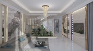 Proposed Villa (G+1+PH)